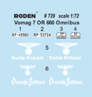 RN729   Vomag Omnibus 7 OR 660 (attach2 20496)