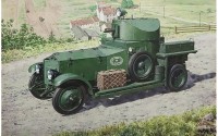 RN731   British armored car (Pattern 1920 Mk.I) (thumb20503)