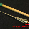 MiniWA32 37     Pitot tube for MIG-29 FULCRUM (thumb14641)