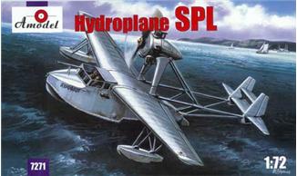 AMO7271   Hydroplane SPL (thumb15134)