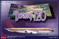 RN314   Boeing 720 Starship One (thumb20299)