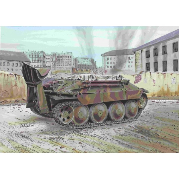 ATH72834 Bergepanzer 38(t) Hetzer (thumb16884)