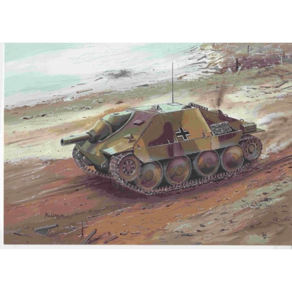 ATH72845 Hetzer 10,5 cm Stuh 42 (thumb16918)
