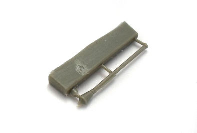 ZebZA35209 Гранатомет Panzerfaust 30M Klein 6 шт. (thumb16370)