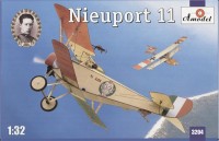 AMO3204   Nieuport 11 (Italy) (thumb14982)