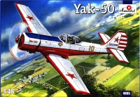 AMO4805   Yakolev Yak-50 (thumb14990)