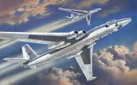 AMO72008   Myasishchev 3M Bison (thumb15004)