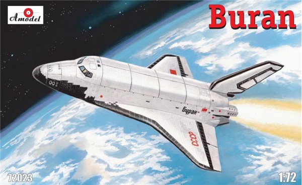 AMO72023   «Buran» Soviet shuttle (thumb15034)