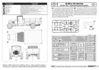 ZebP72077    Грузовой автомобиль ГАЗ-MM (1941) (attach1 16104)