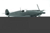 ZV4806    Самолет «Мессершмитт BF-109F4» (attach2 19003)