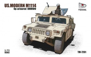 TM7201   US HMMWV M1114 (thumb21337)