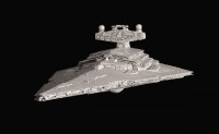 ZV9057   Имперский крейсер звездный разрушитель (STAR WARS) (attach1 19070)