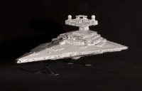 ZV9057   Имперский крейсер звездный разрушитель (STAR WARS) (attach3 19070)