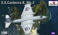 AMO1426   E.E.Canberra B. Mk-2 (thumb14868)