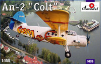 AMO1435   Antonov An-2 'Cobra' (thumb14886)