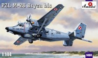 AMO1460   PZL M-28 Bryza bis (thumb14932)