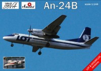 AMO1464-02   Antonov An-24B Polish/DDR airlines (thumb14944)