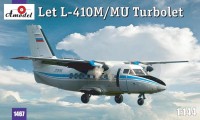 AMO1467   Let L-410M/MU Turbolet (thumb14948)