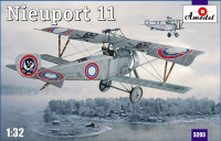 AMO3203   Nieuport 11 (thumb14980)