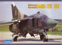 ART7210   Mikoyan MiG-23UB training aircraft (thumb14806)