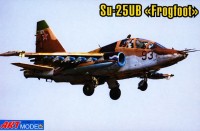 ART7212   Sukhoi Su-25UB (thumb14810)