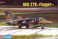 ART7216   Mikoyan MiG-27M/D ground attack aircraft (thumb14818)