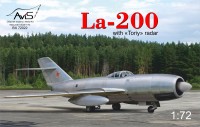 AV72022   La-200 with "Toriy" radar (thumb14683)