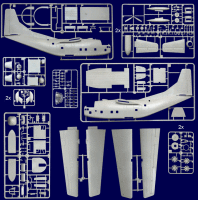 RN058   Fairchild NС/AC-123K Provider (attach1 20227)