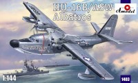 AMO1403   Albatros HU-16B/ASW (thumb14830)