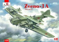 AMO72290    Zveno-1A TB-1 & I-5 (thumb16631)