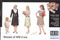 MB35148   Women of WWII (thumb18152)