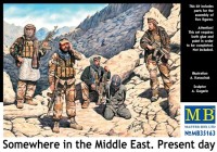 MB35163   Somewhere in the Middle East. Present day (thumb18180)