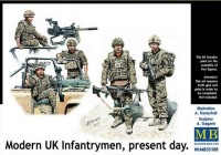 MB35180   Modern UK infantrymen, present day (thumb18204)