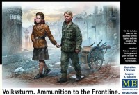 MB35182   Volkssturm. Ammunition to the Frontline (thumb18208)