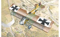 RN006   Albatros D.II (thumb19929)