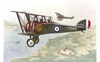 RN054   Sopwith F.1 Camel RAF two seat trainer (thumb20207)