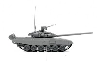 ZV5020    Российский танк Т-90 (attach3 18462)