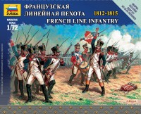 ZV6802    Французская линейная пехота (thumb18549)