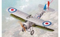 RN630   Nieuport 27 (thumb19654)