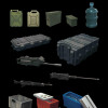 T-MA72001   U.S.Military Equipment (thumb21764)