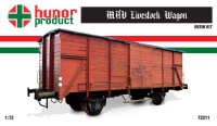 HP72211   MAV LIVESTOCK WAGON (thumb18364)