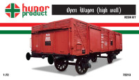 HP72213   MAV OPEN WAGON (HIGH WALL) (thumb18366)