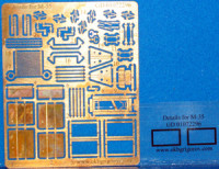 OKBP72011   PE detail set for M35 (Academy) (thumb17140)