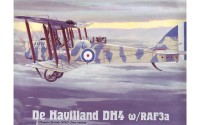 RN432   de Havilland DH4 w/RAF3a engine (thumb19800)