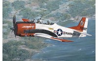 RN441   North American T-28B Trojan (thumb19842)