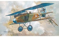 RN614   Albatros D.I (thumb19583)