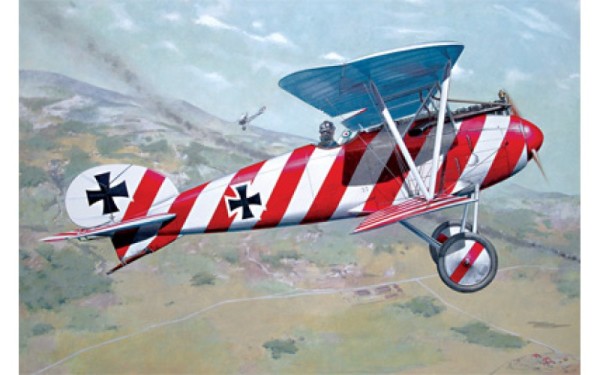 RN608   Albatros D.III (OAW) (thumb19548)