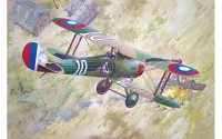 RN616   Nieuport 28 c.1 (thumb19596)