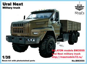 BM3555     Ural Next military truck (thumb19259)