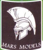 Mars Models